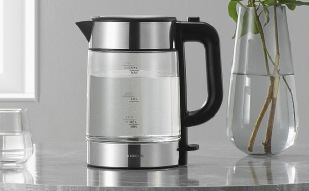 Hovedtilbud på vannkokere