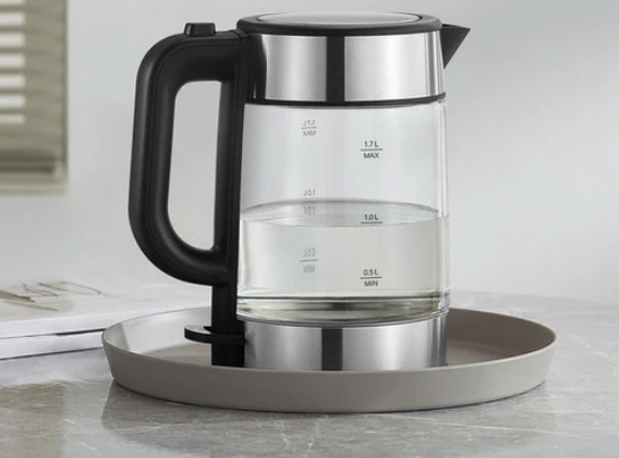 Velkommen til Kjelify