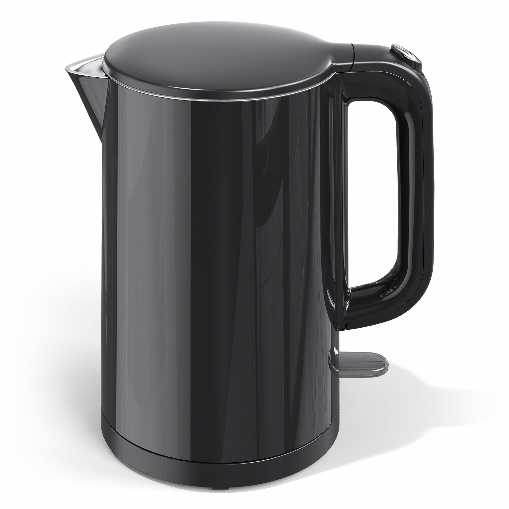 Varmebevaring Vannkoker